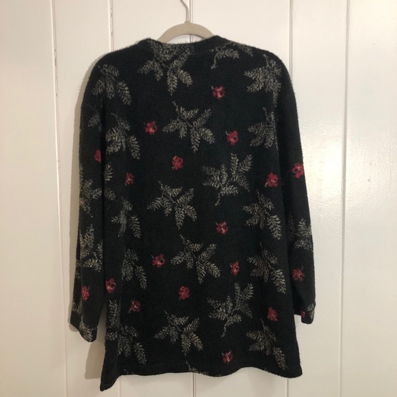 Woolrich Vintage Oversized Sweater - Picture 3 of 6